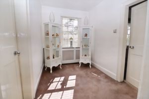 ST JOHNS ROAD- click for photo gallery